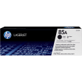 Für HP LaserJet M 1132 MFP:<br/>HP CE285A/85A Tonerkartusche schwarz, 1.600 Seiten ISO/IEC 19752 für HP Pro P 1100 