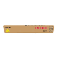 Für Ricoh Aficio SP C 820 Series:<br/>Ricoh 820117 Toner gelb, 15.000 Seiten/5% für Ricoh Aficio SP C 821 