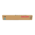 Für Ricoh Aficio SP C 820 dn:<br/>Ricoh 820119 Toner cyan, 15.000 Seiten/5% für Ricoh Aficio SP C 821 