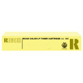 Für Ricoh Aficio CL 4000 Series:<br/>Ricoh 888281/TYPE 245 Toner gelb, 5.000 Seiten/5% für Ricoh Aficio CL 4000/SP C 410 