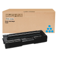 Für Ricoh Aficio SP C 311 n:<br/>Ricoh 406480/SPC310HE Toner cyan High-Capacity, 6.000 Seiten/5% für Ricoh Aficio SP C 231/320 