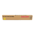 Für Ricoh Aficio MP C 305 spf:<br/>Ricoh 841597/TYPE MPC305E Toner gelb, 4.000 Seiten für Ricoh Aficio MP C 305 