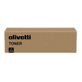 Für Olivetti D-Color MF 451:<br/>Olivetti B0872 Toner-Kit schwarz, 45.000 Seiten für Olivetti d-Color MF 451 