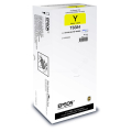 Für Epson WorkForce Pro WF-R 5190 DTW:<br/>Epson C13T838440/T8384 Tintenpatrone gelb, 20.000 Seiten 167.4ml für Epson WF-R 5000/5190 BAM 