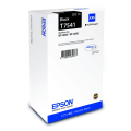 Für Epson WorkForce Pro WF-8590 D3TWF:<br/>Epson C13T754140/T7541 Tintenpatrone schwarz, 10.000 Seiten ISO/IEC 24711 202ml für Epson WF 8090 