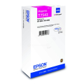 Für Epson WorkForce Pro WF-8090 DTWC:<br/>Epson C13T754340/T7543 Tintenpatrone magenta, 7.000 Seiten ISO/IEC 24711 69ml für Epson WF 8090 