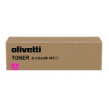 Für Olivetti D-Color MF 25:<br/>Olivetti B0535 Toner magenta, 12.000 Seiten/5% für Olivetti d-Color MF 25 