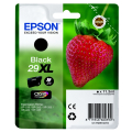 Für Epson Expression Home XP-245:<br/>Epson C13T29914010/29XL Tintenpatrone schwarz High-Capacity, 470 Seiten ISO/IEC 24711 11.3ml für Epson XP 235/335 