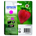 Für Epson Expression Home XP-240 Series:<br/>Epson C13T29934010/29XL Tintenpatrone magenta High-Capacity, 450 Seiten ISO/IEC 24711 6.4ml für Epson XP 235/335 