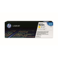 Für HP Color LaserJet 9500 GP:<br/>HP C8552A/822A Toner gelb, 25.000 Seiten/5% für HP Color LaserJet 9500 