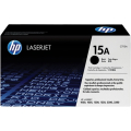 Für HP LaserJet 3300:<br/>HP C7115A/15A Tonerkartusche schwarz, 2.500 Seiten ISO/IEC 19752 für Canon LBP-25/HP LaserJet 1000/HP LaserJet 1200 