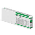 Für Epson SureColor SC-P 7000 STD:<br/>Epson C13T804B00/T804B Tintenpatrone grün 700ml für Epson SC-P 7000/V 