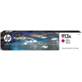 Für HP PageWide Pro 452 dn:<br/>HP F6T78AE/913A Tintenpatrone magenta, 3.000 Seiten ISO/IEC 24711 33.5ml für HP PageWide P 55250/Pro 352/Pro 452/Pro 477 