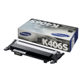 Für Samsung Xpress C 460 Series:<br/>Samsung CLT-K406S/ELS/K406 Toner schwarz, 1.500 Seiten ISO/IEC 19798 für Samsung CLP-360 
