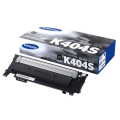 Für Samsung Xpress C 430 Series:<br/>Samsung CLT-K404S/ELS/K404S Tonerkartusche schwarz, 1.500 Seiten für Samsung C 430 