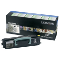 Für Lexmark X 342 N:<br/>Lexmark X340A11G Toner schwarz return program, 2.500 Seiten ISO/IEC 19752 für Lexmark X 340/342 