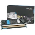 Für Lexmark Optra C 530 DN:<br/>Lexmark C5202CS Toner-Kit cyan, 1.500 Seiten/5% für Lexmark C 530 