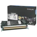 Für Lexmark Optra C 530 DN:<br/>Lexmark C5202KS Toner-Kit schwarz, 1.500 Seiten/5% für Lexmark C 530 