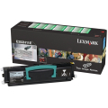 Für Lexmark E 352:<br/>Lexmark E352H11E Toner-Kit return program, 9.000 Seiten/5% für Lexmark E 350 