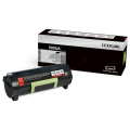 Für Lexmark MS 610 dte:<br/>Lexmark 50F0UA0/500UA Toner-Kit schwarz ultra High-Capacity, 20.000 Seiten/5% für Lexmark MS 510 