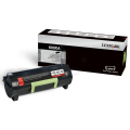 Für Lexmark MX 511 Series:<br/>Lexmark 60F0XA0/600XA Toner-Kit schwarz extra High-Capacity, 20.000 Seiten ISO/IEC 19752 für Lexmark MX 510 
