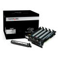 Für Lexmark CX 310 dn:<br/>Lexmark 70C0Z10/700Z1 Drum Kit schwarz, 40.000 Seiten/5% für Lexmark C 2132/CS 310/CS 317/CX 310/CX 410 