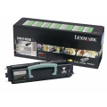 Für Lexmark E 240 Series:<br/>Lexmark 24016SE Toner-Kit return program, 2.500 Seiten ISO/IEC 19752 für Lexmark E 232/330/340 