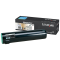 Für Lexmark X 945 E:<br/>Lexmark X945X2KG Toner schwarz, 36.000 Seiten ISO/IEC 19752 für Lexmark X 940 