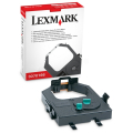 Für Lexmark 2591:<br/>Lexmark 3070166 Nylonband mit Nachtränksystem schwarz, 4.000.000 Zeichen für Lexmark 2480/2580 Plus 