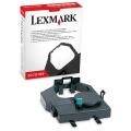 Für Lexmark Forms Printer 2590:<br/>Lexmark 3070169 Nylonband mit Nachtränksystem schwarz, 8.000.000 Zeichen für Lexmark 2480/2580 Plus 