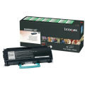 Für Lexmark E 460:<br/>Lexmark E460X11E Toner schwarz extra High-Capacity return program, 15.000 Seiten/5% für Lexmark E 460 