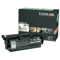 Für Lexmark T 650 N:<br/>Lexmark T650A11E Tonerkartusche schwarz return program, 7.000 Seiten ISO/IEC 19752 für Lexmark T 650/654 