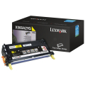 Für Lexmark X 560 Series:<br/>Lexmark X560A2YG Tonerkartusche gelb, 4.000 Seiten ISO/IEC 19798 für Lexmark X 560 