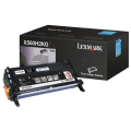 Für Lexmark X 560 DN:<br/>Lexmark X560H2KG Tonerkartusche schwarz, 10.000 Seiten ISO/IEC 19752 für Lexmark X 560 