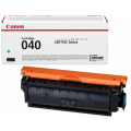 Für Canon LBP-710 Series:<br/>Canon 0458C001/040 Tonerkartusche cyan, 5.400 Seiten ISO/IEC 19798 für Canon LBP-710 