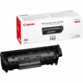 Für HP LaserJet 3050:<br/>Canon 7616A005|703 Tonerkartusche schwarz, 2.000 Seiten/5% für Canon LBP-3000. Toner ist kompatibel mit HP Q2612A