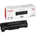 Für Canon i-SENSYS LBP-6000 Series:<br/>Canon 3484B002/725 Tonerkartusche schwarz, 1.600 Seiten ISO/IEC 19752 für Canon LBP-6000 