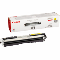 Für Canon Lasershot LBP-7000 Series:<br/>Canon 4367B002/729Y Toner gelb, 1.000 Seiten für Canon LBP-7010 