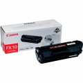 Für Canon i-SENSYS MF 4690:<br/>Canon 0263B002/FX-10 Tonerkartusche schwarz, 2.000 Seiten ISO/IEC 19752 für Canon Fax L 100 