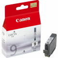 Für Canon Pixma Pro 9500 Series:<br/>Canon 1042B001/PGI-9GY Tintenpatrone grau, 1.150 Seiten/5% 14ml für Canon Pixma Pro 9500 