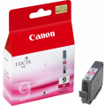 Für Canon Pixma Pro 9500 Series:<br/>Canon 1036B001/PGI-9M Tintenpatrone magenta, 1.600 Seiten/5% 14ml für Canon Pixma MX 7600/Pro 9500 