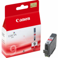 Für Canon Pixma Pro 9500 Series:<br/>Canon 1040B001/PGI-9R Tintenpatrone rot, 1.600 Seiten/5% 14ml für Canon Pixma Pro 9500 