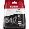 Für Canon Pixma MX 395:<br/>Canon 5225B001/PG-540 Druckkopfpatrone schwarz pigmentiert, 180 Seiten ISO/IEC 24711 8ml für Canon Pixma MG 2150/MX 370 