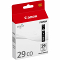Für Canon Pixma Pro 1:<br/>Canon 4879B001/PGI-29CO Tintenpatrone Chroma Optimizer, 510 Seiten 36ml für Canon Pixma Pro 1 