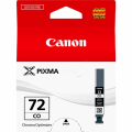 Für Canon Pixma Pro 10:<br/>Canon 6411B001/PGI-72CO Tintenpatrone Chroma Optimizer 14ml für Canon Pixma Pro 10 