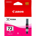 Für Canon Pixma Pro 10:<br/>Canon 6405B001/PGI-72M Tintenpatrone magenta 710 Fotos 14ml für Canon Pixma Pro 10 