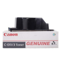 Für Canon IR 3300:<br/>Canon 6647A002/C-EXV3 Toner schwarz, 15.000 Seiten/6% 795 Gramm für Canon IR 2200 
