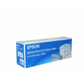 Für Epson Aculaser C 900 N:<br/>Epson C13S050157/S050157 Toner cyan, 1.500 Seiten/5% für Epson AcuLaser C 900 