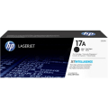Für HP LaserJet Pro M 132 nw:<br/>HP CF217A/17A Tonerkartusche schwarz, 1.600 Seiten ISO/IEC 19752 für HP Pro M 102 
