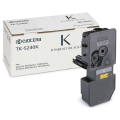 Für Kyocera ECOSYS P 5026 cdw:<br/>Kyocera 1T02R70NL0/TK-5240K Toner-Kit schwarz, 4.000 Seiten ISO/IEC 19798 für Kyocera M 5526 